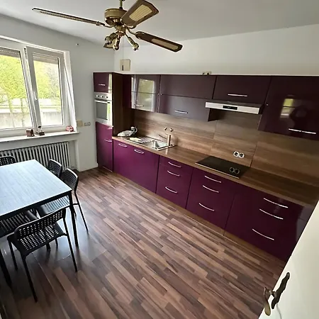 Monteurszimmer Apartment *