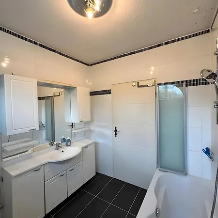 Apartamento Monteurszimmer