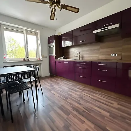 Monteurszimmer Apartamento