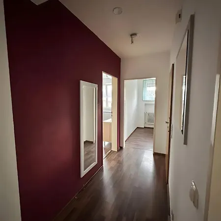 Monteurszimmer